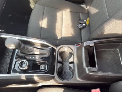 2024 Chevrolet Colorado 4WD Trail Boss