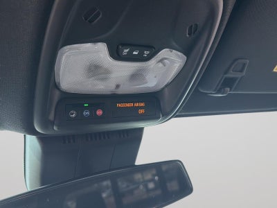 2024 Chevrolet Colorado 4WD Trail Boss