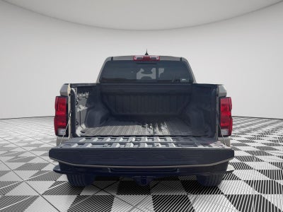 2024 Chevrolet Colorado 4WD Trail Boss