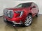 2025 GMC Acadia AWD Denali