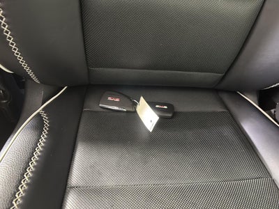 2025 GMC Acadia AWD Denali