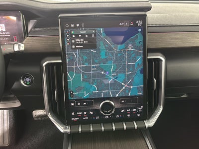 2025 GMC Acadia AWD Denali