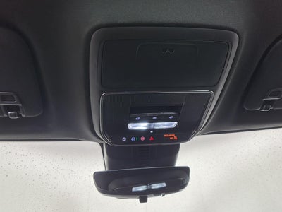 2025 GMC Acadia AWD Denali
