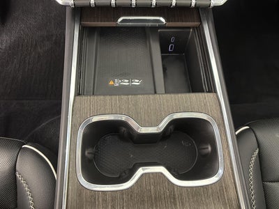 2025 GMC Acadia AWD Denali