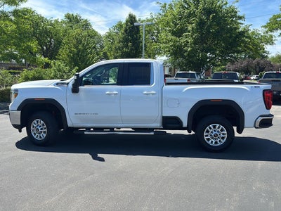2023 GMC Sierra 2500HD SLE