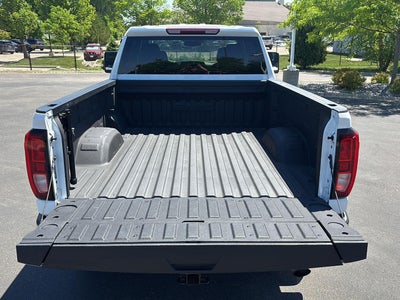2023 GMC Sierra 2500HD SLE