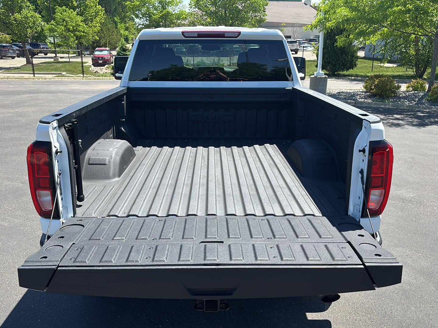 2023 GMC Sierra 2500HD SLE