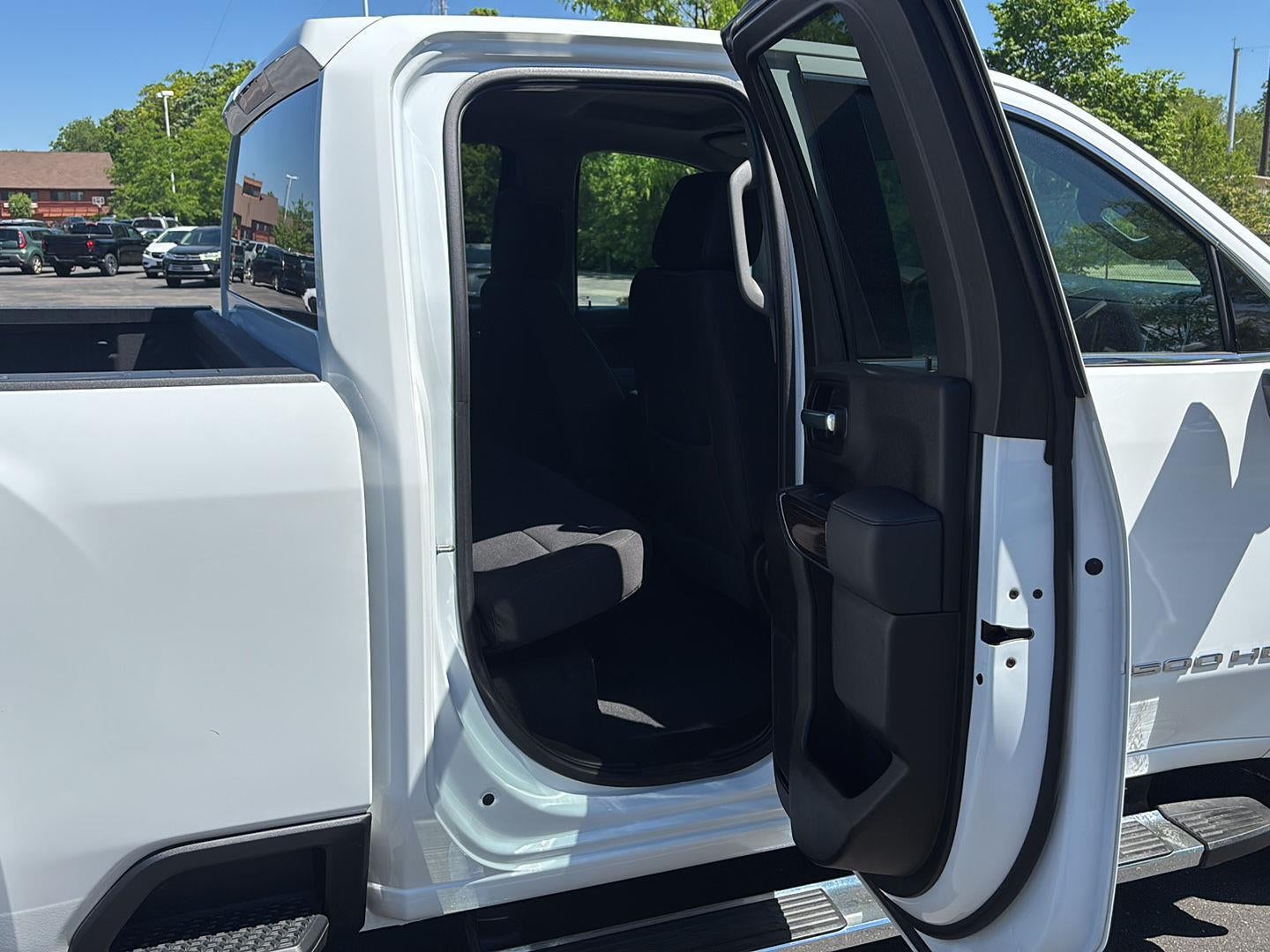 2023 GMC Sierra 2500HD SLE