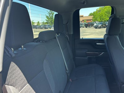 2023 GMC Sierra 2500HD SLE