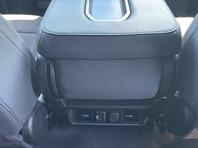 2023 GMC Sierra 2500HD SLE