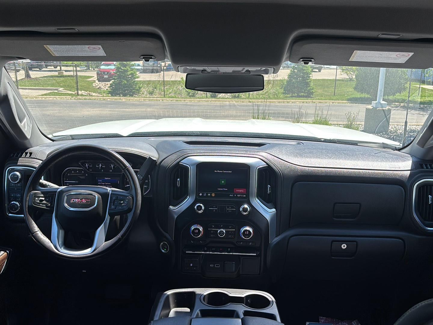 2023 GMC Sierra 2500HD SLE