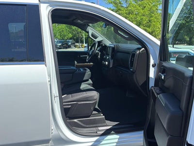 2023 GMC Sierra 2500HD SLE