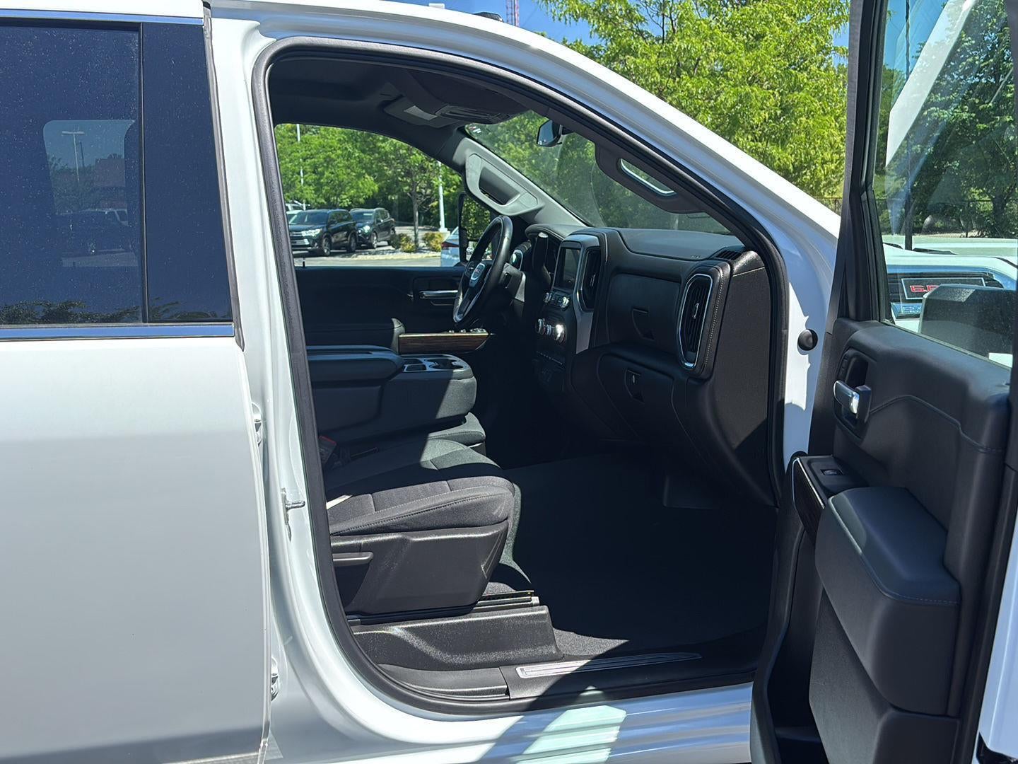 2023 GMC Sierra 2500HD SLE