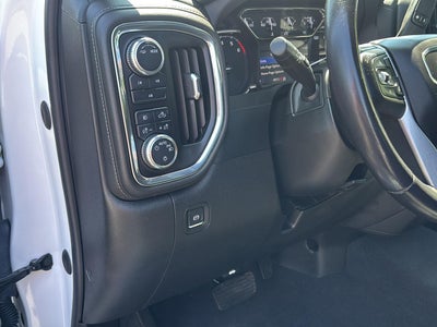2023 GMC Sierra 2500HD SLE