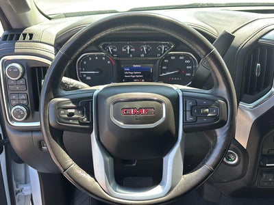 2023 GMC Sierra 2500HD SLE