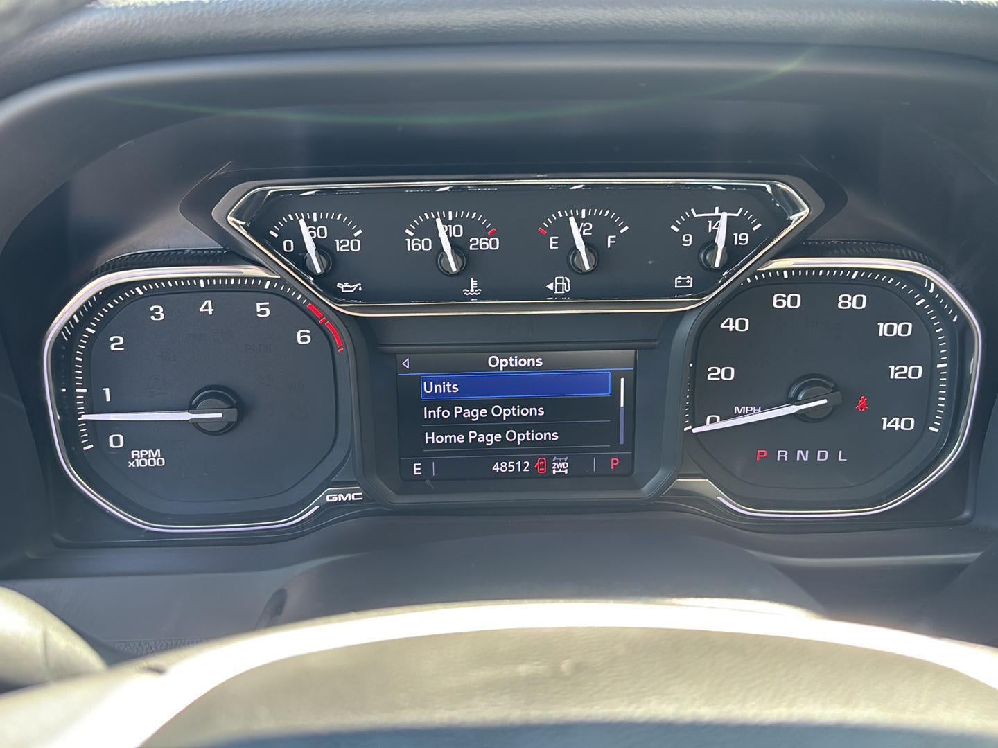 2023 GMC Sierra 2500HD SLE