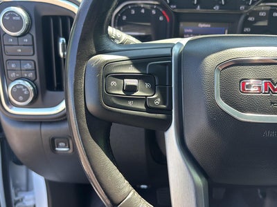 2023 GMC Sierra 2500HD SLE