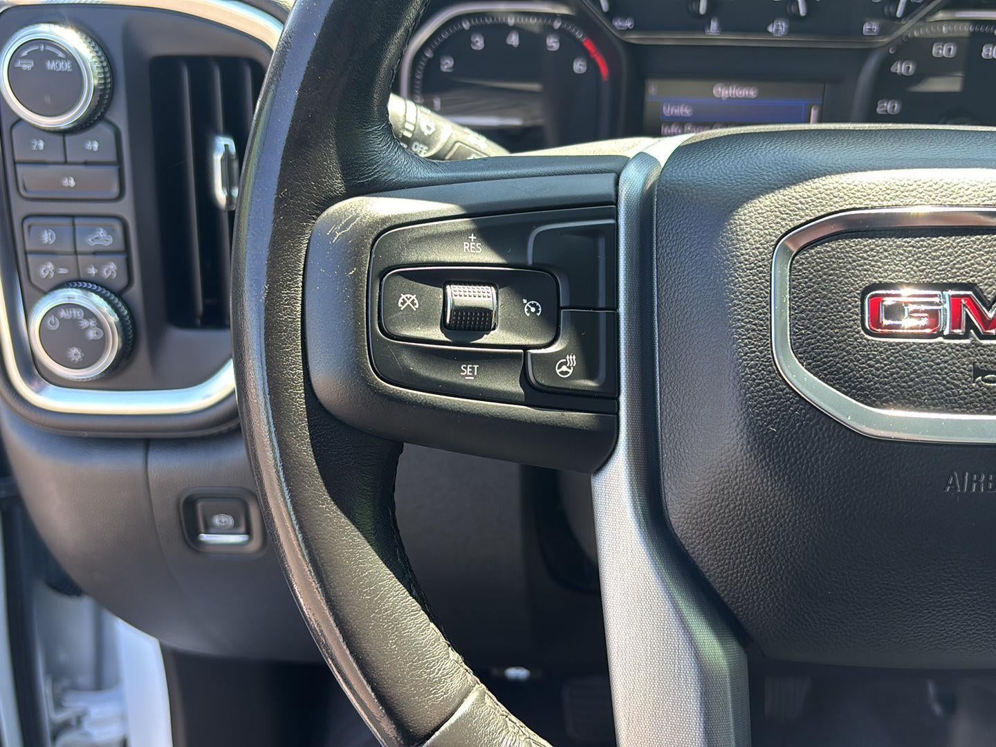 2023 GMC Sierra 2500HD SLE