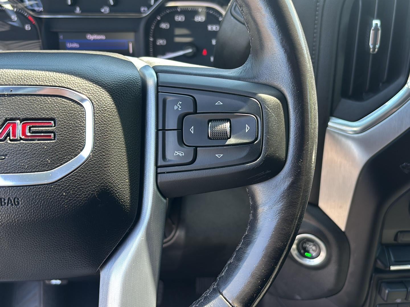 2023 GMC Sierra 2500HD SLE