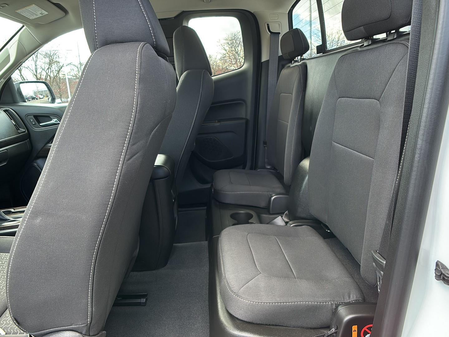 2022 GMC Canyon 2WD Elevation