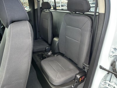 2022 GMC Canyon 2WD Elevation