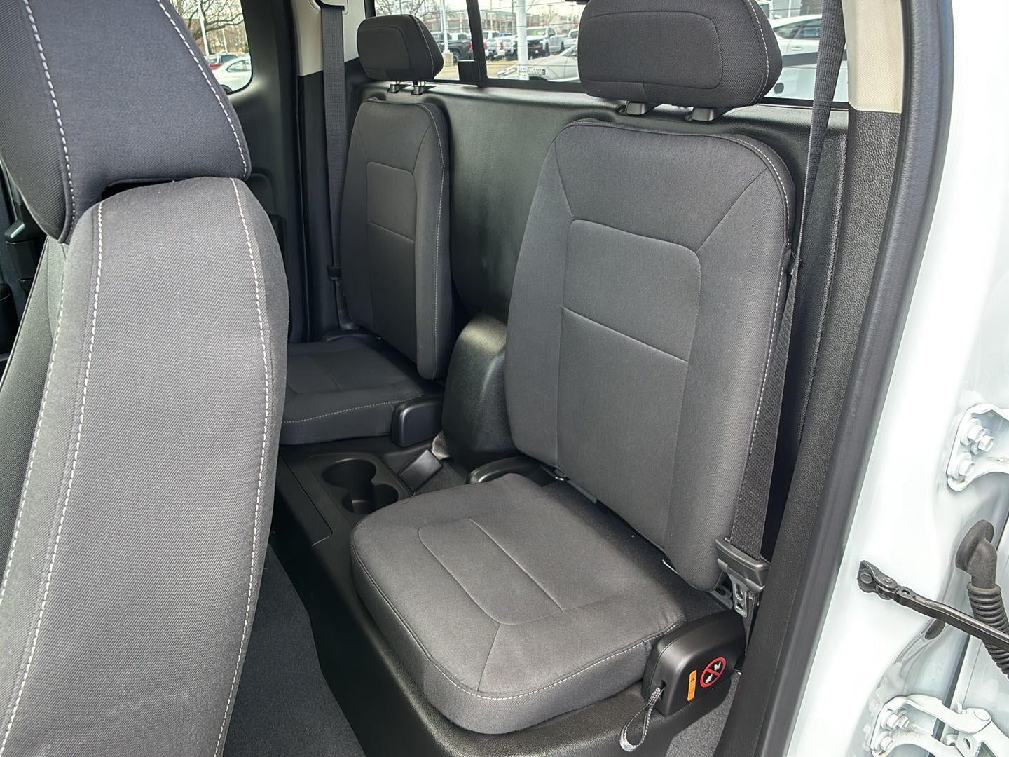 2022 GMC Canyon 2WD Elevation