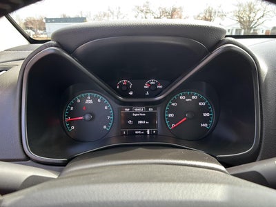 2022 GMC Canyon 2WD Elevation