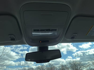 2022 GMC Canyon 2WD Elevation