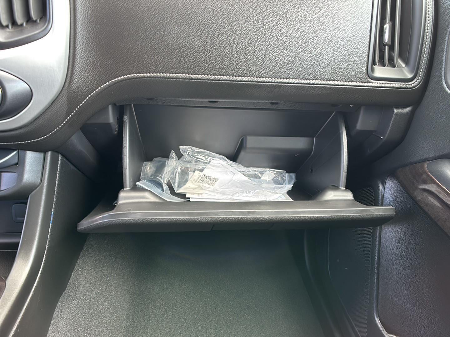 2022 GMC Canyon 2WD Elevation