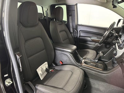 2019 GMC Canyon 4WD SLE