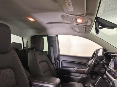 2019 GMC Canyon 4WD SLE