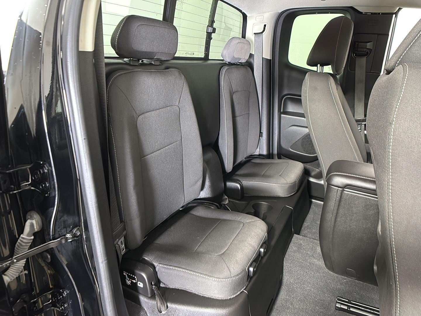 2019 GMC Canyon 4WD SLE