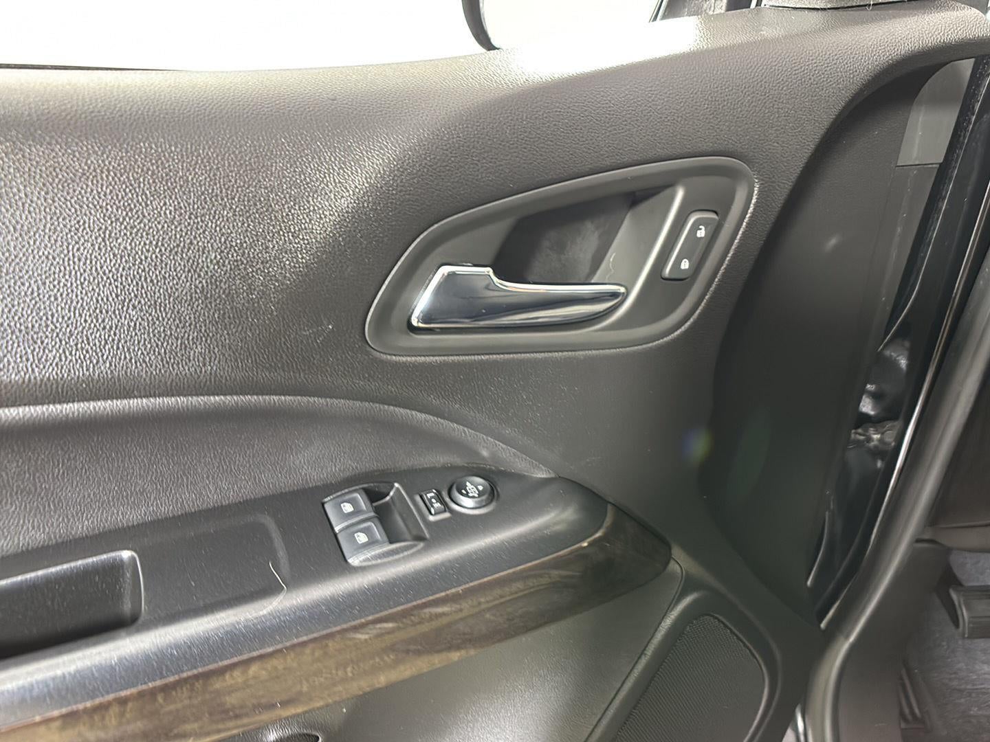 2019 GMC Canyon 4WD SLE