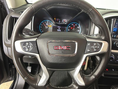 2019 GMC Canyon 4WD SLE