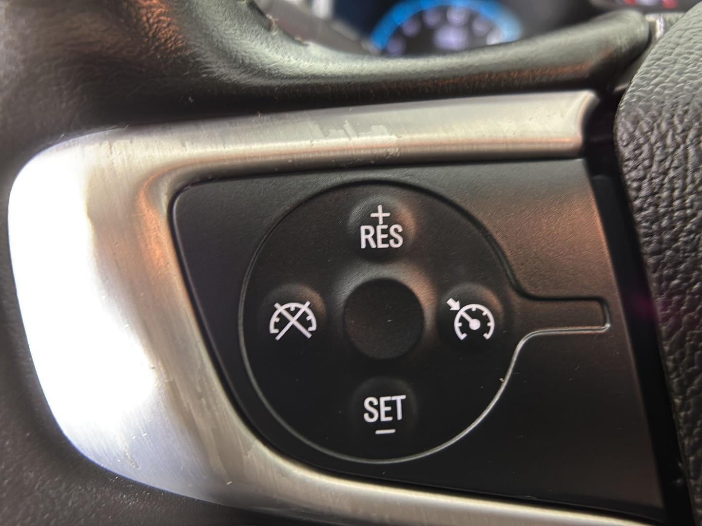 2019 GMC Canyon 4WD SLE