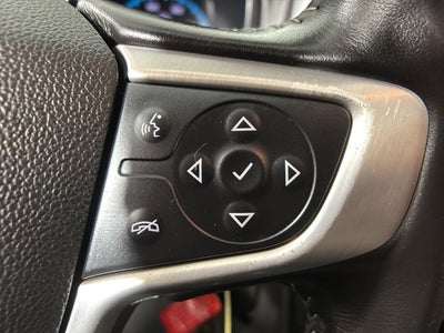 2019 GMC Canyon 4WD SLE