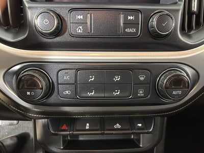 2019 GMC Canyon 4WD SLE