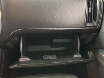 2019 GMC Canyon 4WD SLE