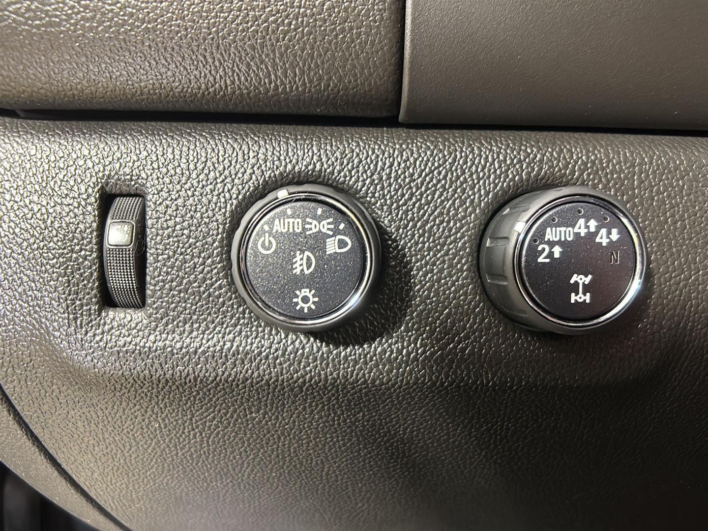 2019 GMC Canyon 4WD SLE