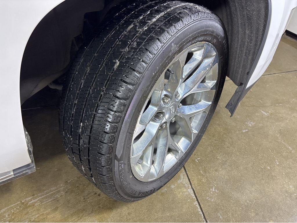 2020 Cadillac Escalade Platinum