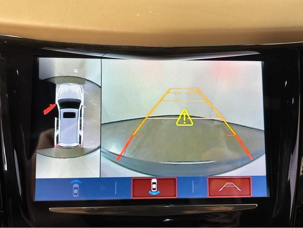 2020 Cadillac Escalade Platinum