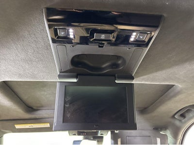 2020 Cadillac Escalade Platinum