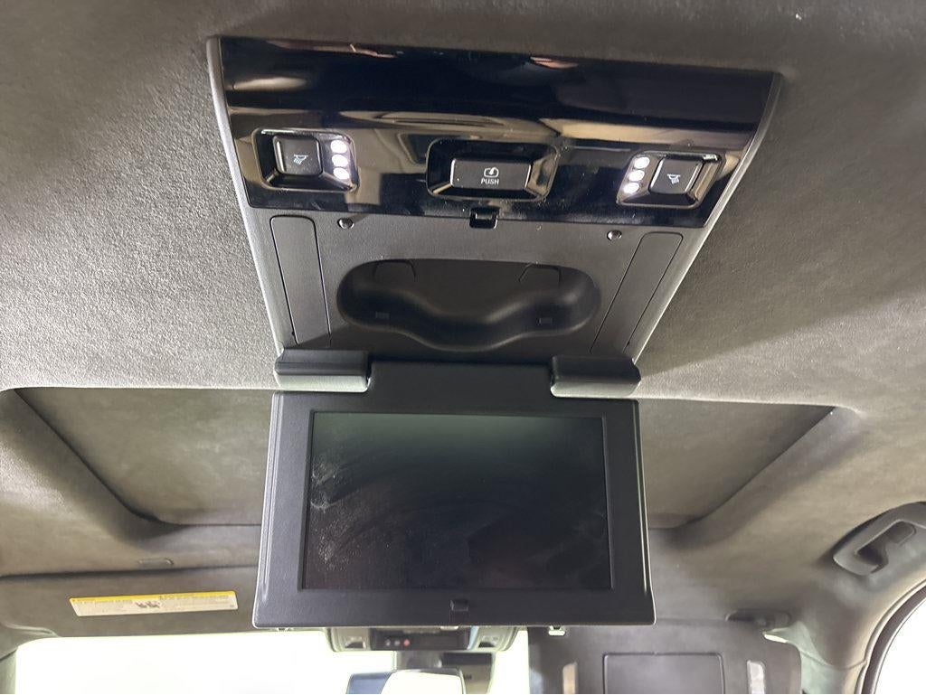 2020 Cadillac Escalade Platinum