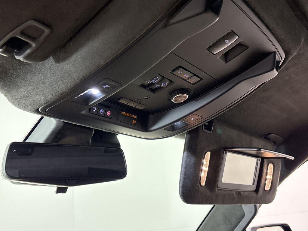 2020 Cadillac Escalade Platinum