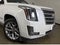2020 Cadillac Escalade Platinum
