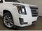 2020 Cadillac Escalade Platinum