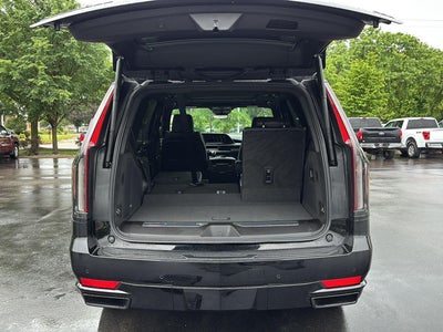 2024 Cadillac Escalade 4WD Sport