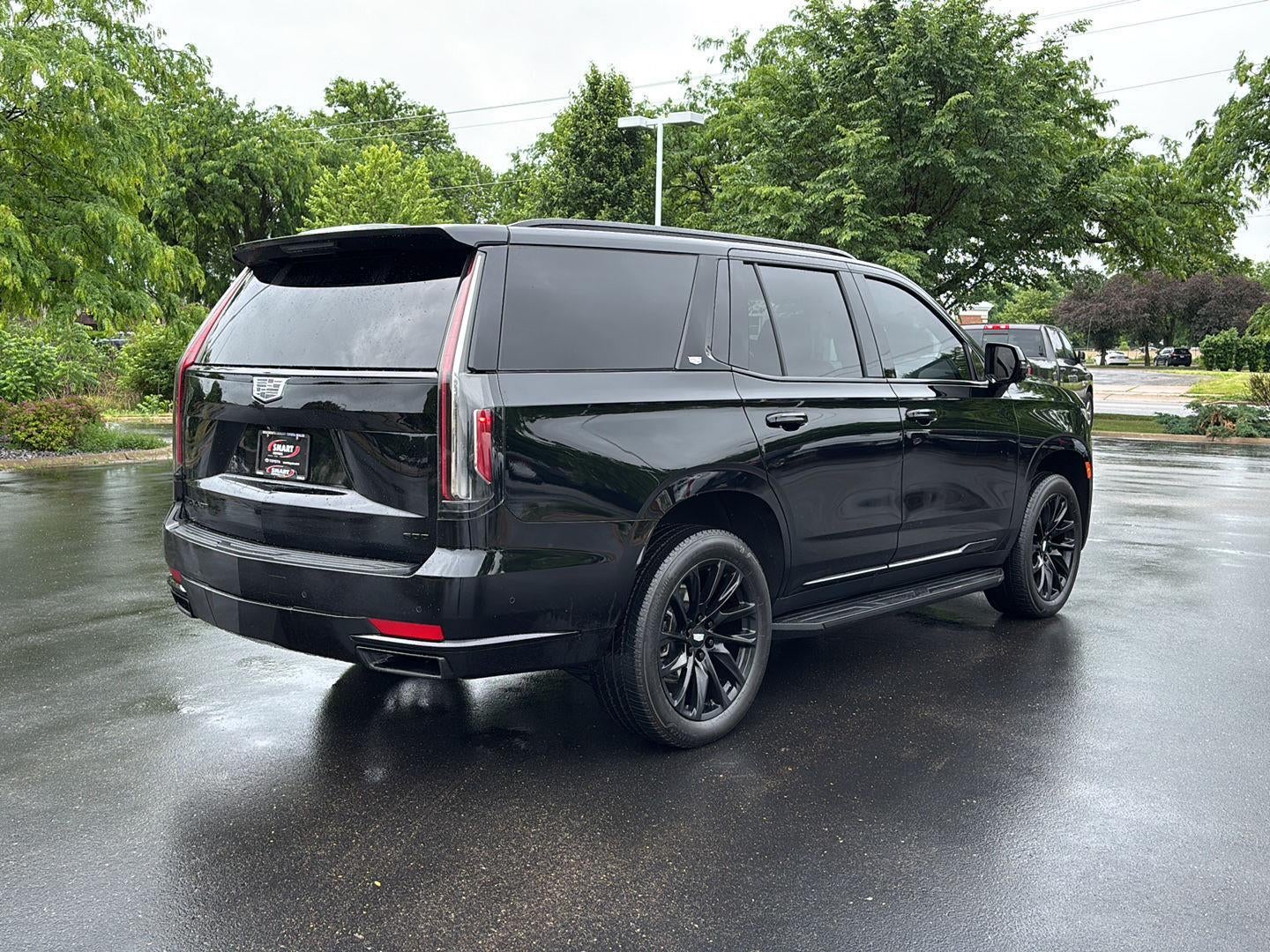 2024 Cadillac Escalade 4WD Sport