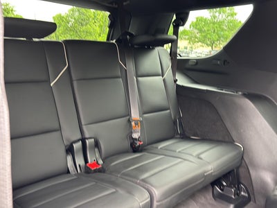 2024 Cadillac Escalade 4WD Sport