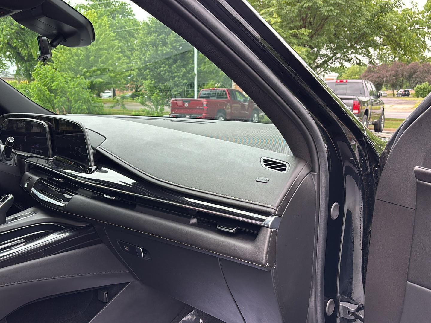 2024 Cadillac Escalade 4WD Sport